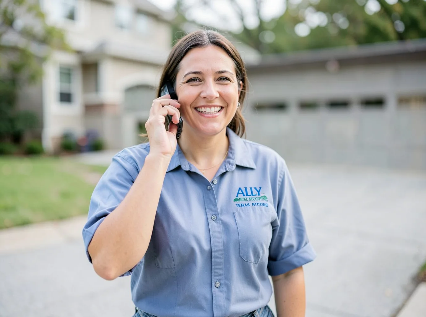 Metal Roof Installation Pinson, TN FAQs